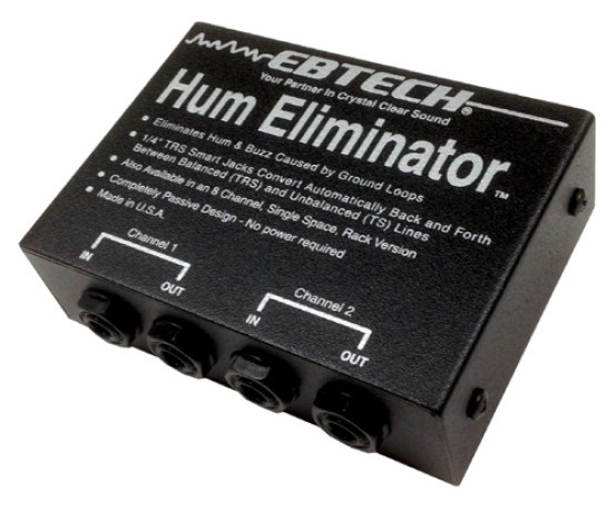 humeliminator